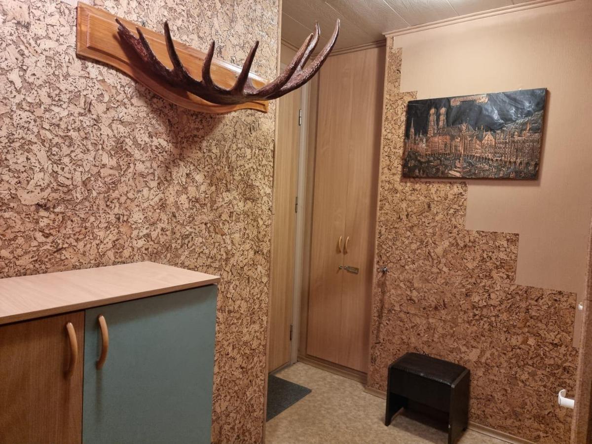 3 Bedrooms Next To Dom Square Lejlighed Riga