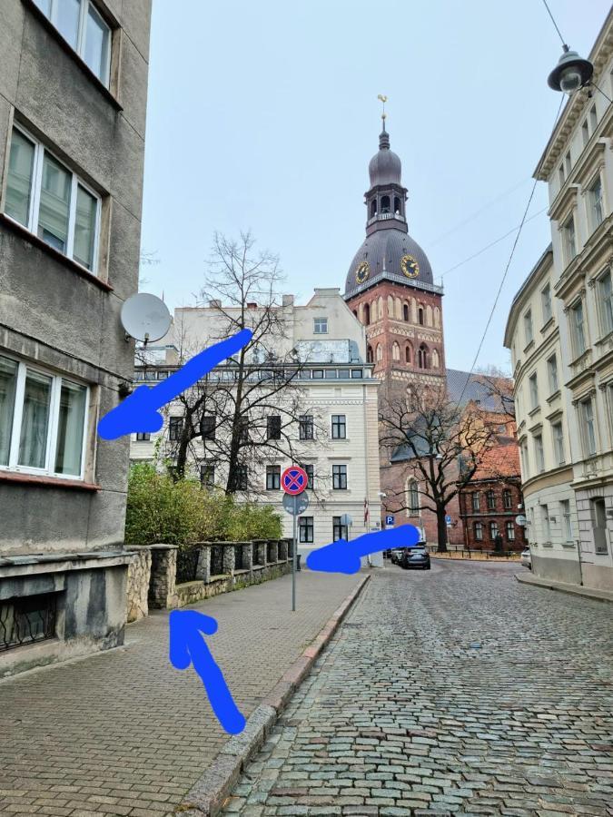 Lejlighed 3 Bedrooms Next To Dom Square *